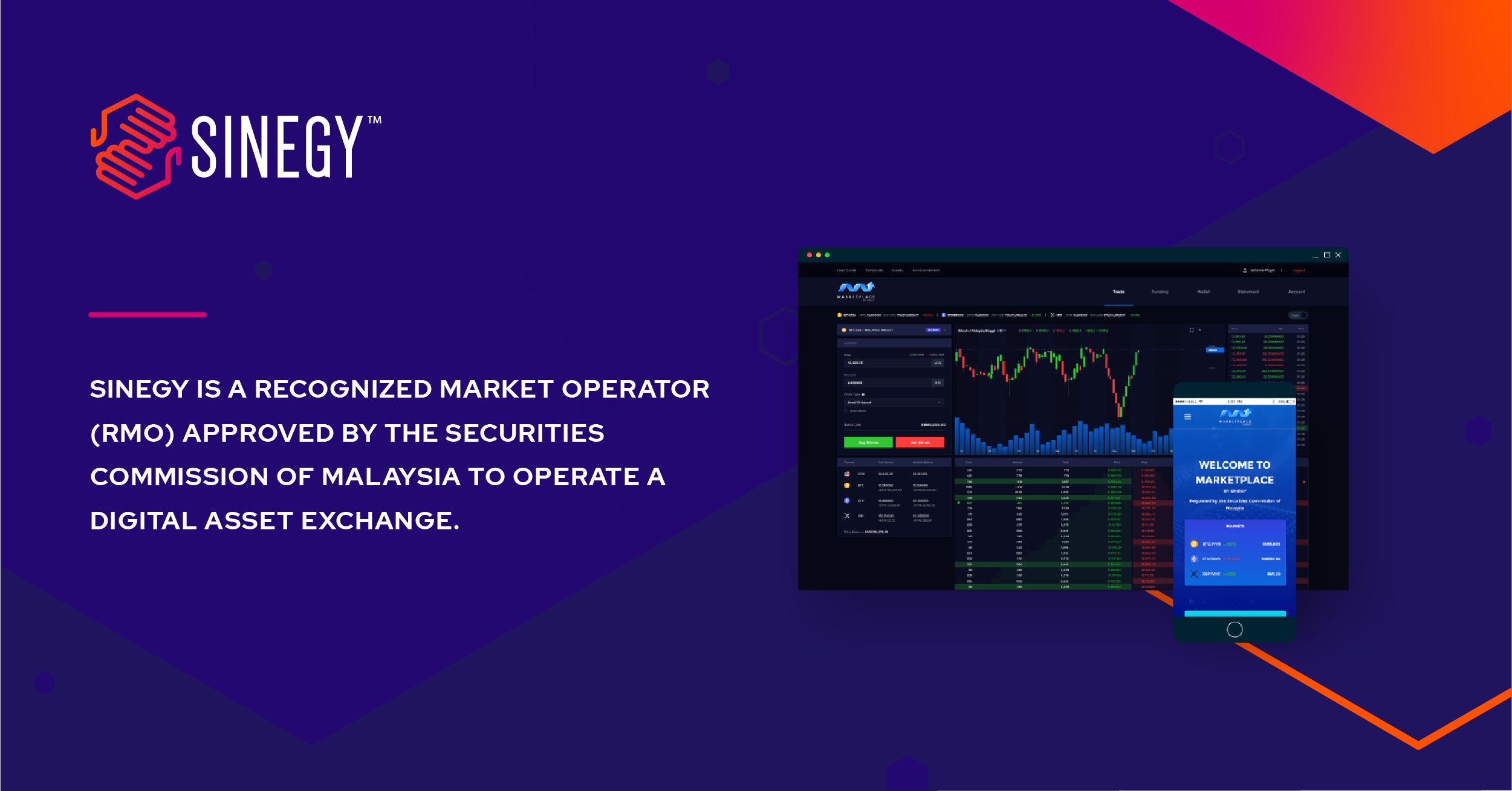 Sinegy Home Malaysia S Regulated Dax